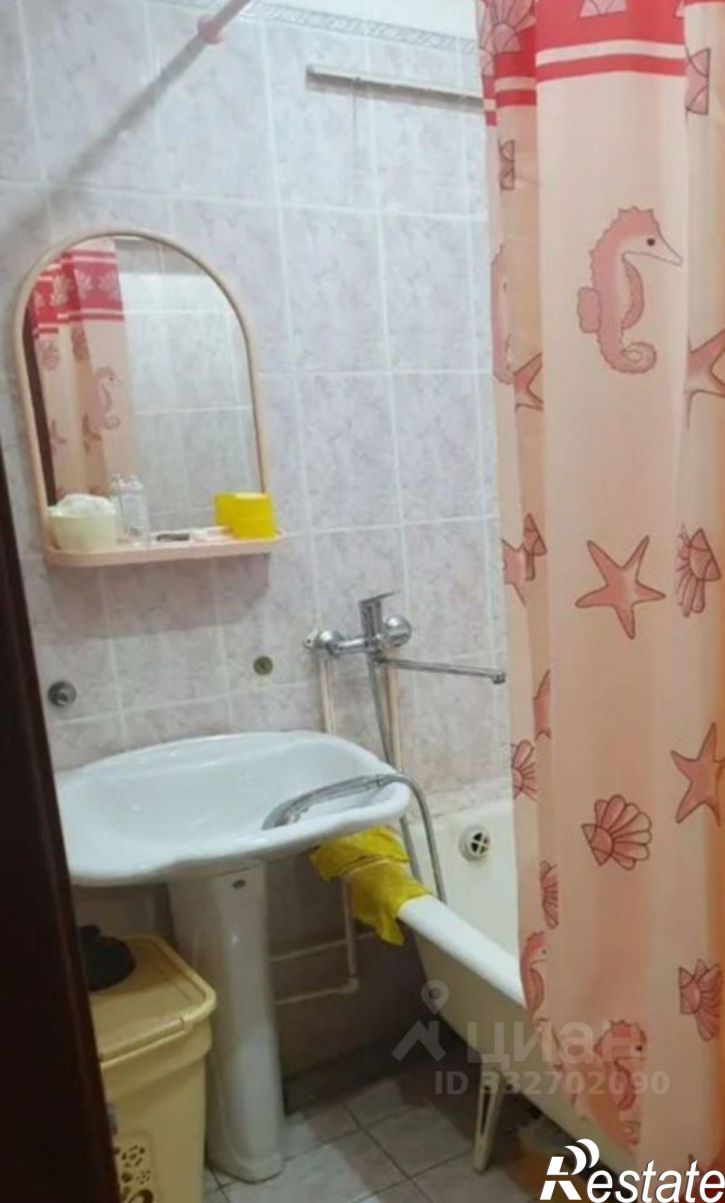 2-комн квартира Нижнекамск