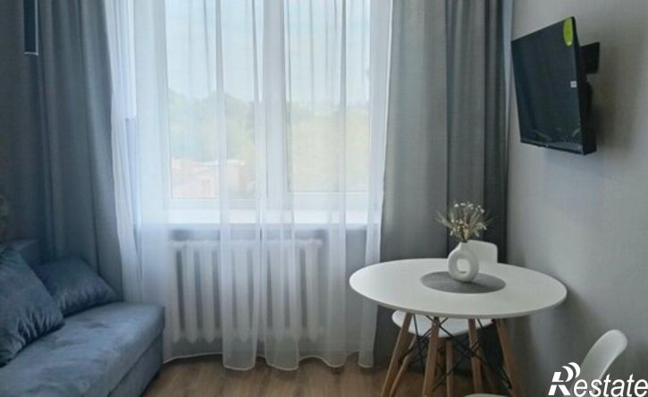 1-комн квартира Республика Татарстан (Татарстан), Казань, улица Мазита Гафури, 7