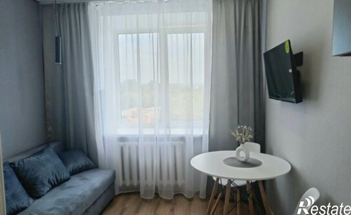 1-комн квартира Республика Татарстан (Татарстан), Казань, улица Мазита Гафури, 7