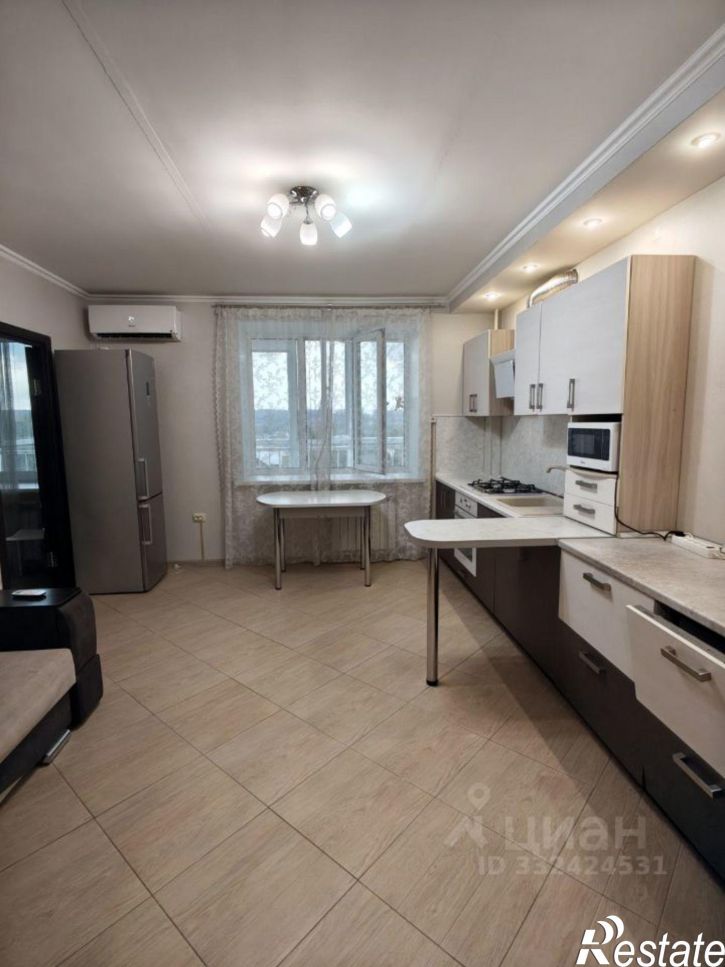 1-комн квартира Казань