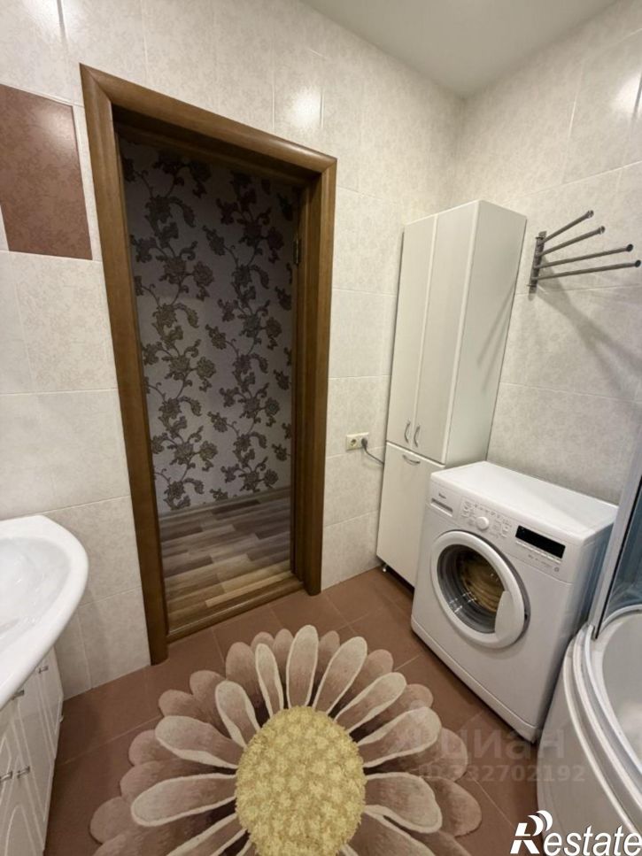 2-комн квартира Казань