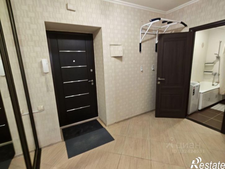 1-комн квартира Казань
