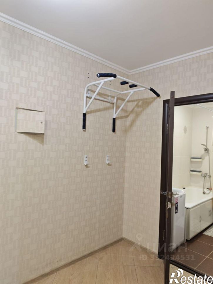 1-комн квартира Казань