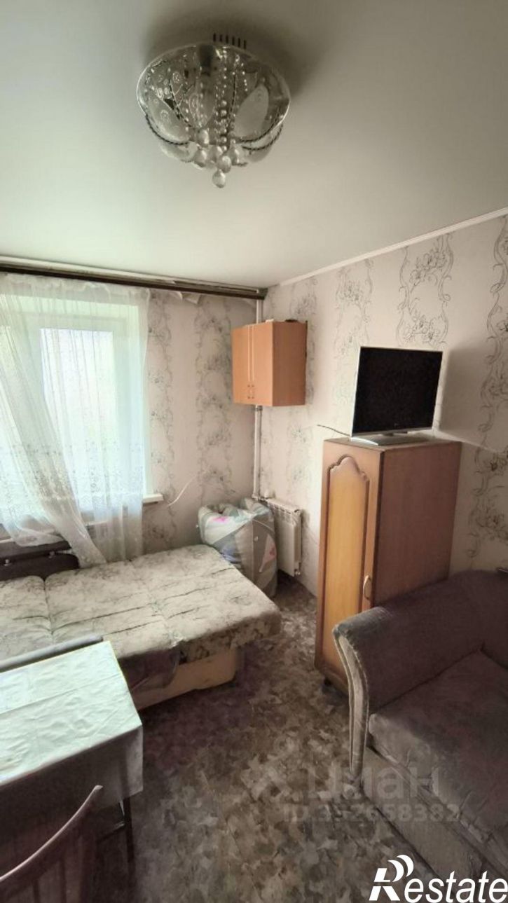 Комната Казань