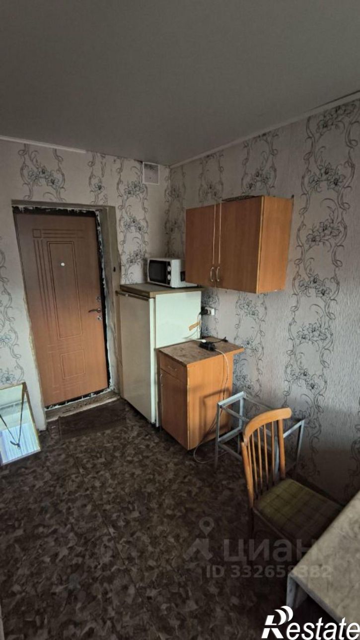 Комната Казань