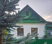 коттедж 63 кв м Займищенская ул