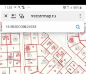 земля 9.8 сот ул Ромашковая, 12
