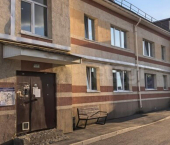 3-комн, 54кв м, этаж 2/2 Республика Татарстан (Татарстан), Альметьевск, улица Кирова, 2
