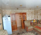 3-комн, 61кв м, этаж 8/9 Республика Татарстан (Татарстан), Альметьевск, улица Герцена, 102