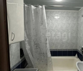 2-комн, 56кв м, этаж 7/9 Республика Татарстан (Татарстан), Альметьевск, проспект Строителей, 53Б