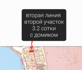 земля 3.3 сот Казань, Фермское шоссе