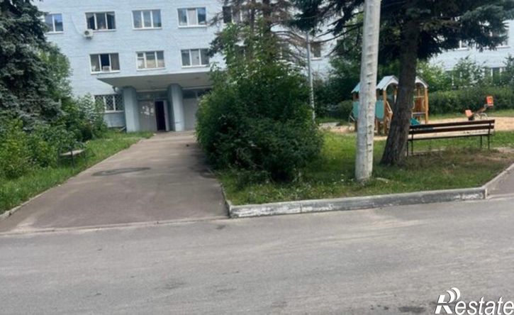 1-комн квартира ул Паратская, 4/1,  д. 4/1