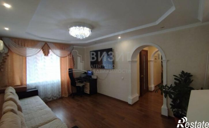 3-комн квартира ул М.Джалиля, 19,  д. 19