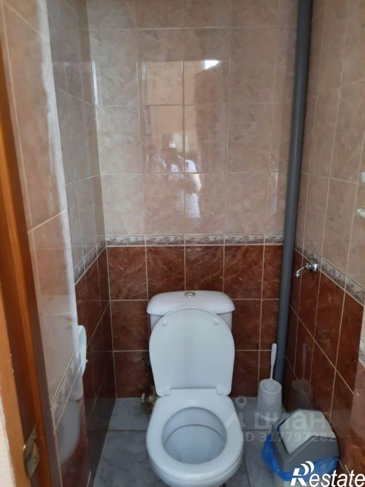Коттедж/дом