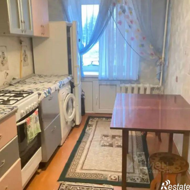 2-комн квартира ул Ленина, 4,  д. 4