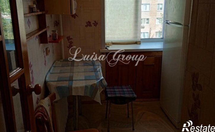 1-комн квартира ул Советская, 43,  д. 43