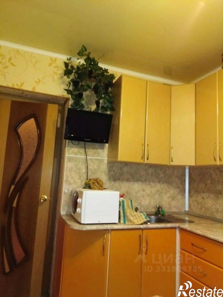 2-комн квартира ул Ленина, 141Б,  д. 141Б