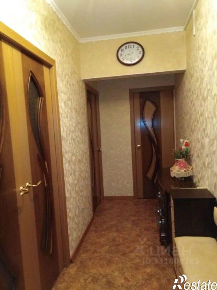 2-комн квартира ул Ленина, 141Б,  д. 141Б