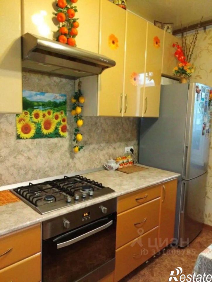 2-комн квартира ул Ленина, 141Б,  д. 141Б