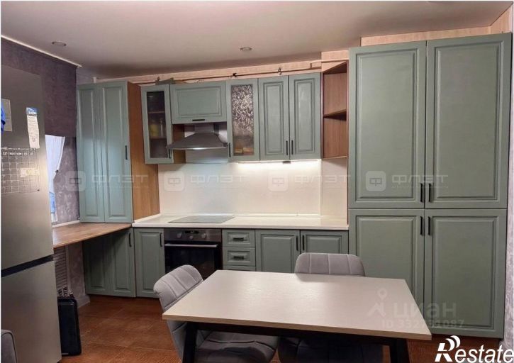 2-комн квартира ул Мичурина, 21,  д. 21