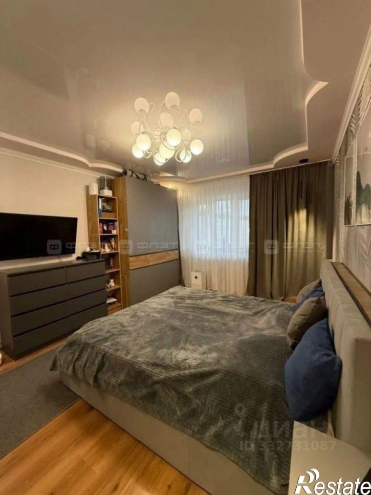 2-комн квартира ул Мичурина, 21,  д. 21
