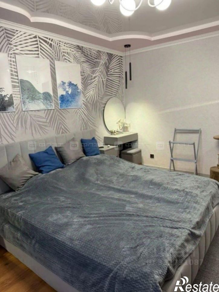 2-комн квартира ул Мичурина, 21,  д. 21