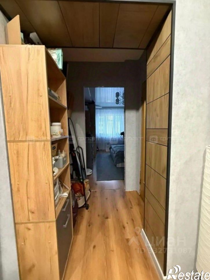 2-комн квартира ул Мичурина, 21,  д. 21