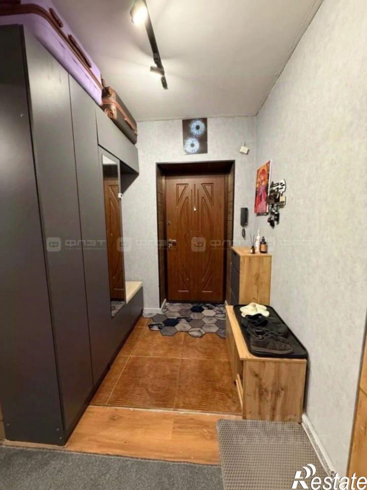 2-комн квартира ул Мичурина, 21,  д. 21