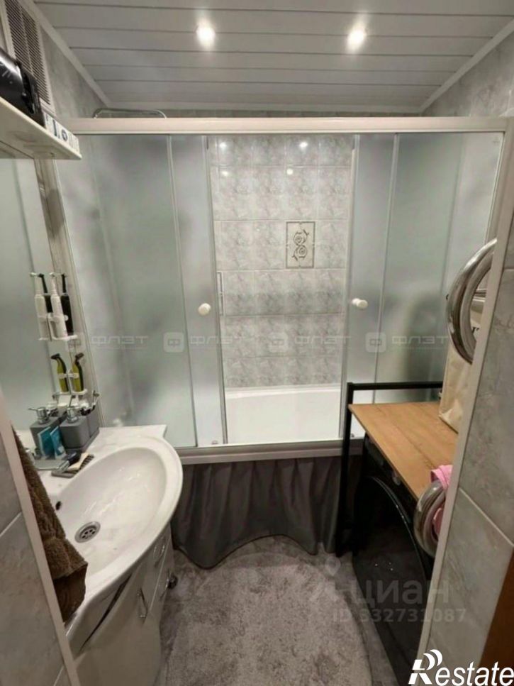 2-комн квартира ул Мичурина, 21,  д. 21