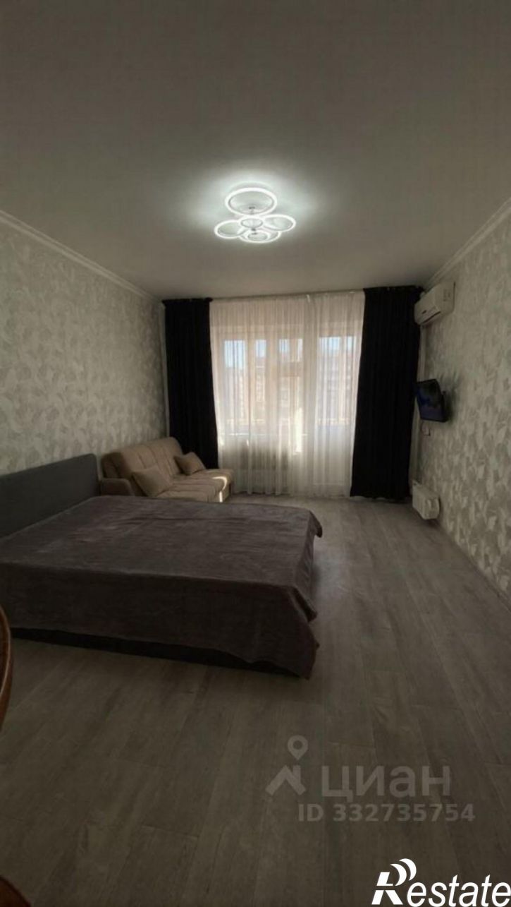 1-комн квартира Казань