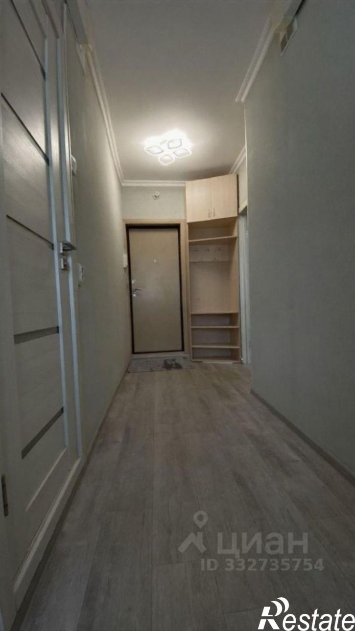 1-комн квартира Казань