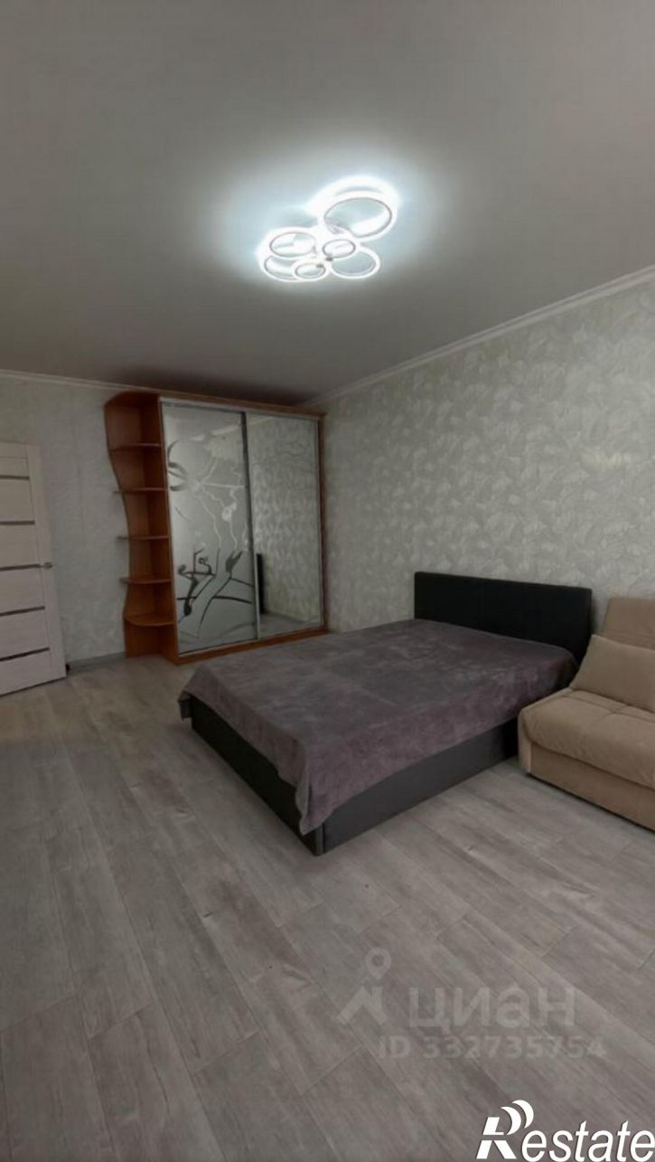 1-комн квартира Казань