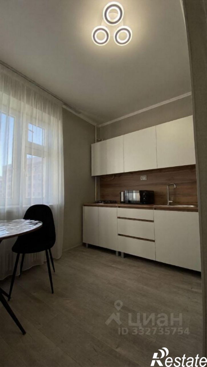 1-комн квартира Казань
