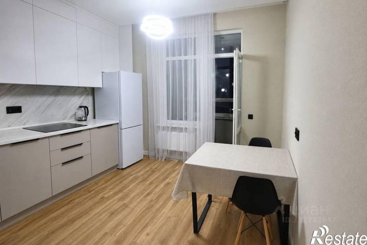 1-комн квартира Казань