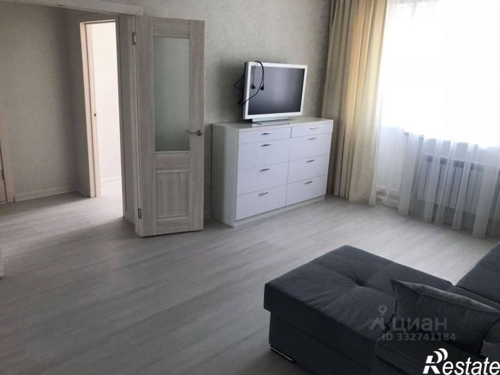 1-комн квартира Казань