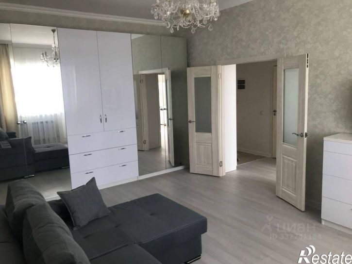 1-комн квартира Казань