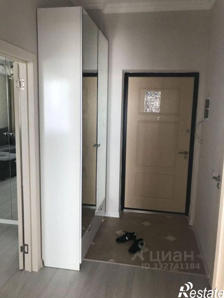 1-комн квартира Казань