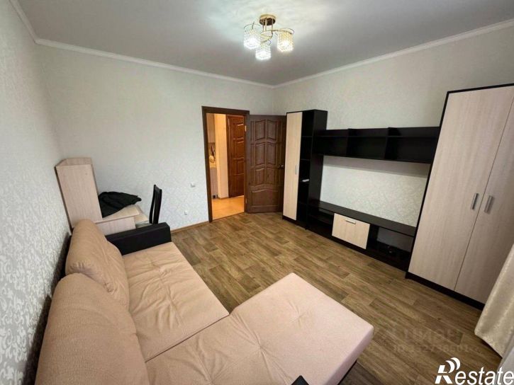 2-комн квартира Казань