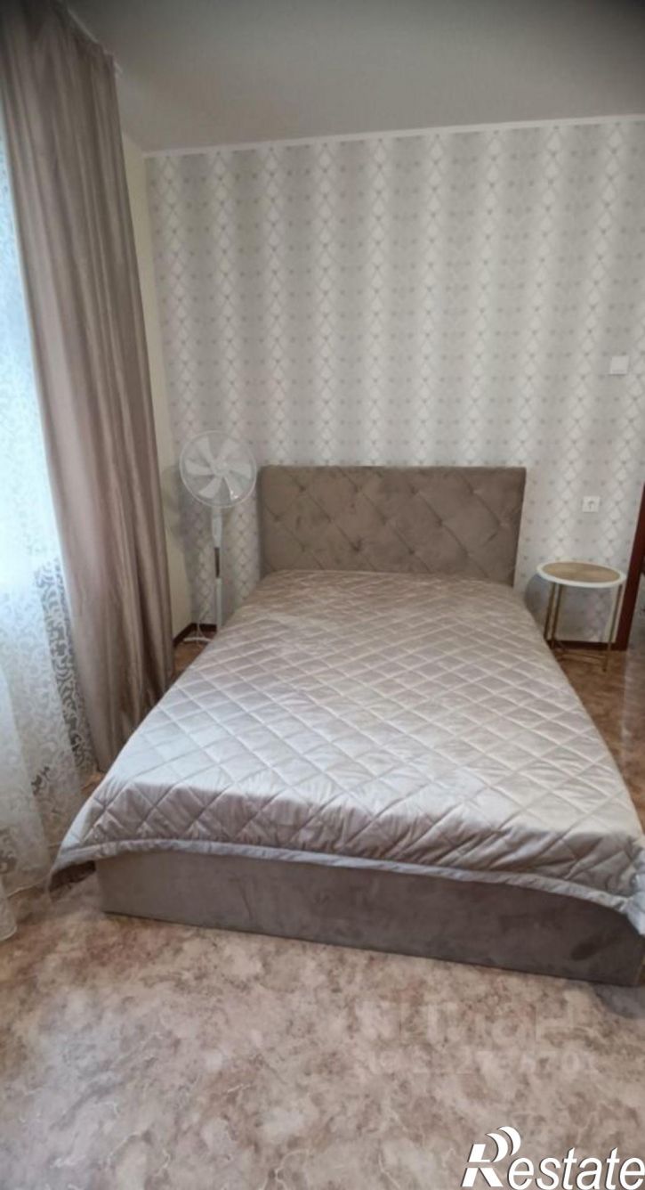 1-комн квартира Нижнекамск