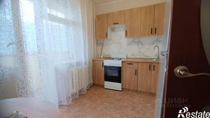 1-комн квартира Нижнекамск