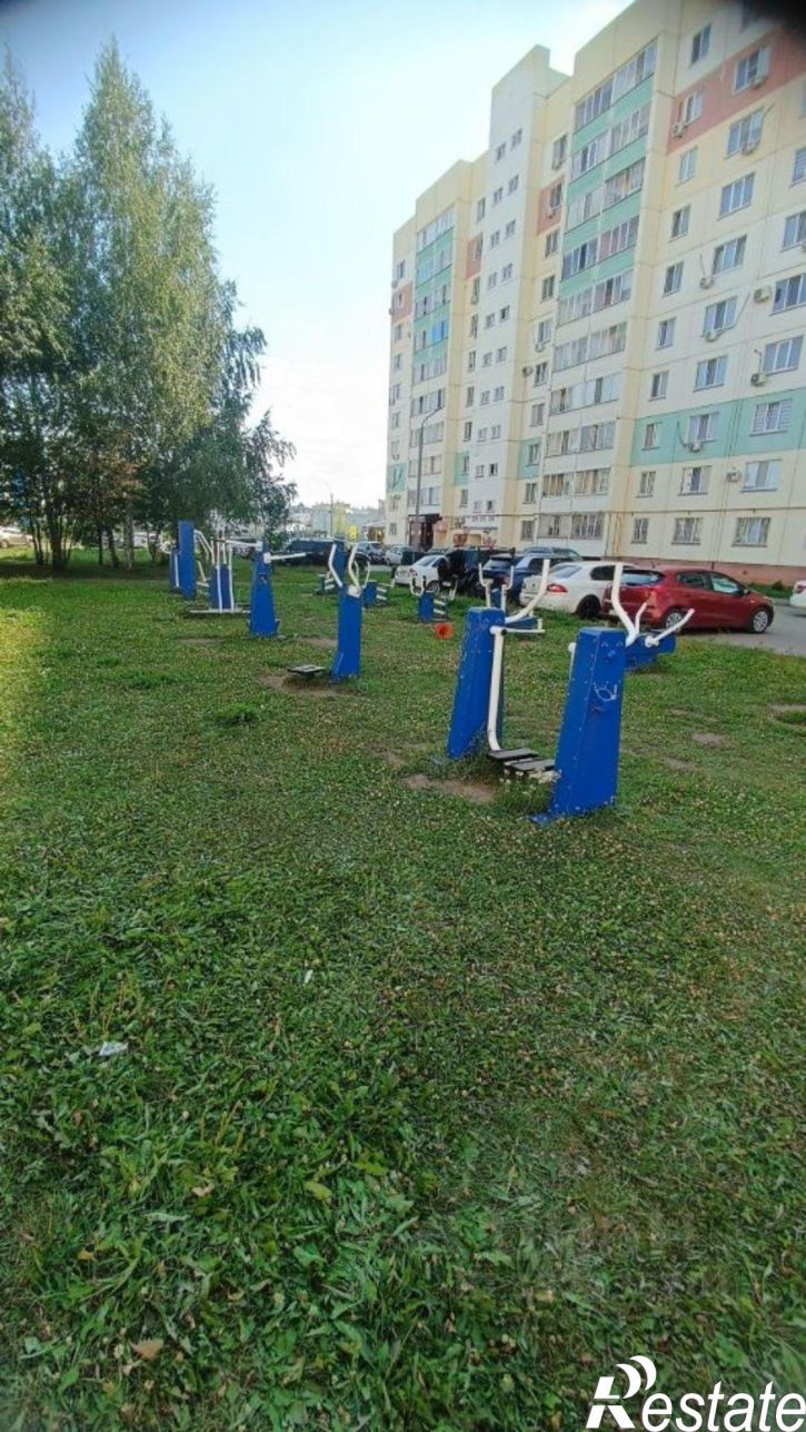 1-комн квартира Нижнекамск