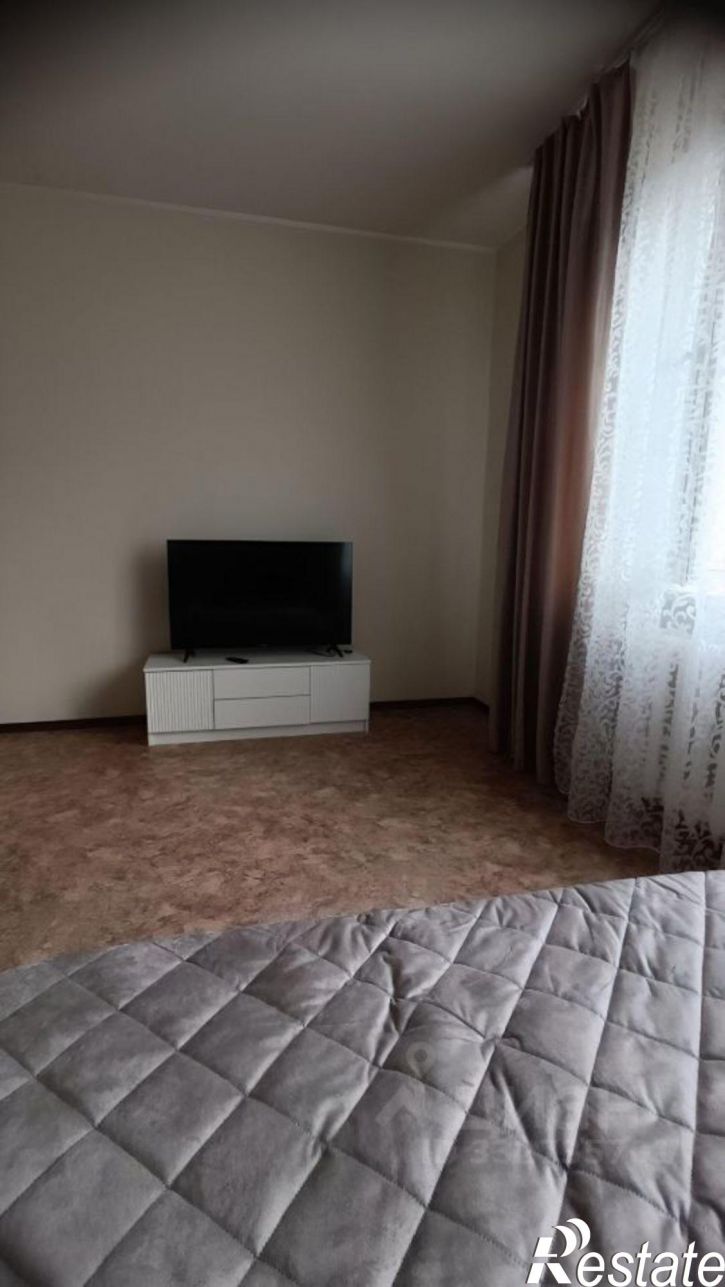 1-комн квартира Нижнекамск