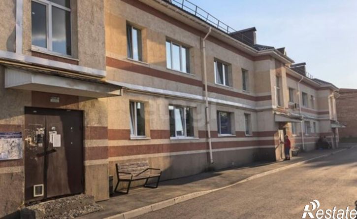 3-комн квартира Республика Татарстан (Татарстан), Альметьевск, улица Кирова, 2
