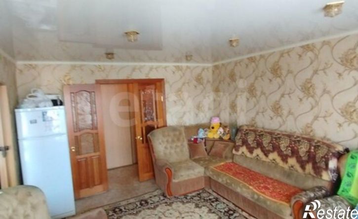3-комн квартира Республика Татарстан (Татарстан), Альметьевск, улица Герцена, 102
