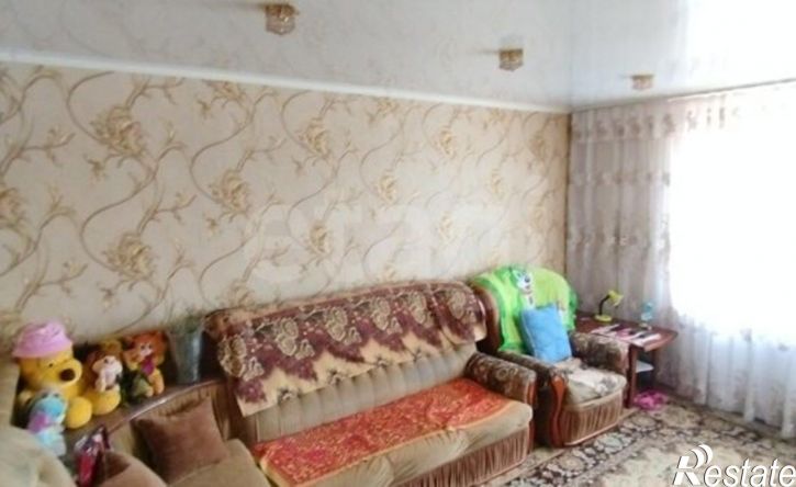 3-комн квартира Республика Татарстан (Татарстан), Альметьевск, улица Герцена, 102