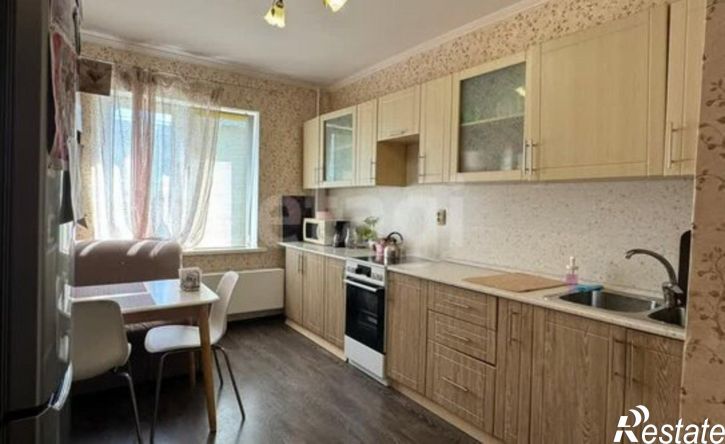 1-комн квартира Республика Татарстан (Татарстан), Казань, улица Академика Завойского, 6