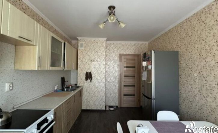 1-комн квартира Республика Татарстан (Татарстан), Казань, улица Академика Завойского, 6
