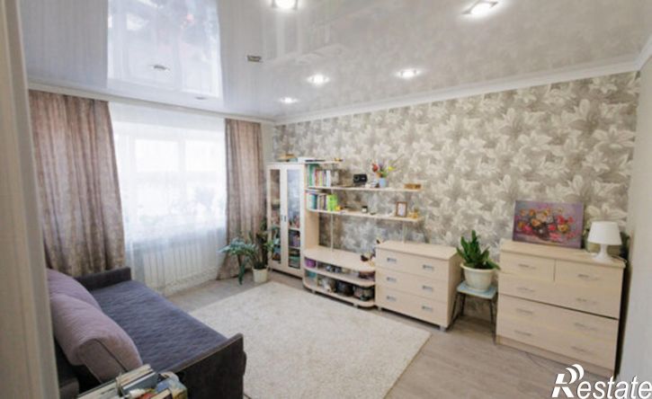 3-комн квартира Республика Татарстан (Татарстан), Альметьевск, улица Кирова, 2