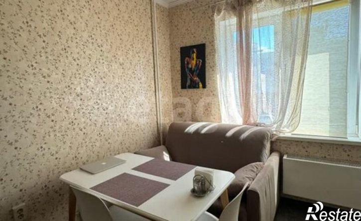1-комн квартира Республика Татарстан (Татарстан), Казань, улица Академика Завойского, 6