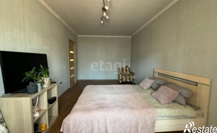 1-комн квартира Республика Татарстан (Татарстан), Казань, улица Академика Завойского, 6